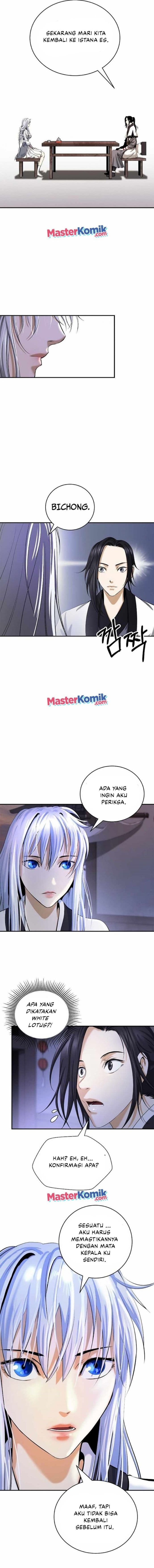 Halaman 7 dari Cystic Story (Call The Spear) Chapter 68