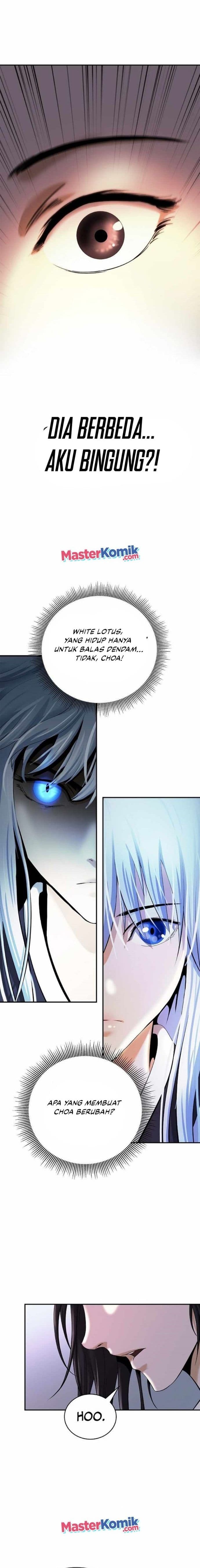 Halaman 8 dari Cystic Story (Call The Spear) Chapter 68