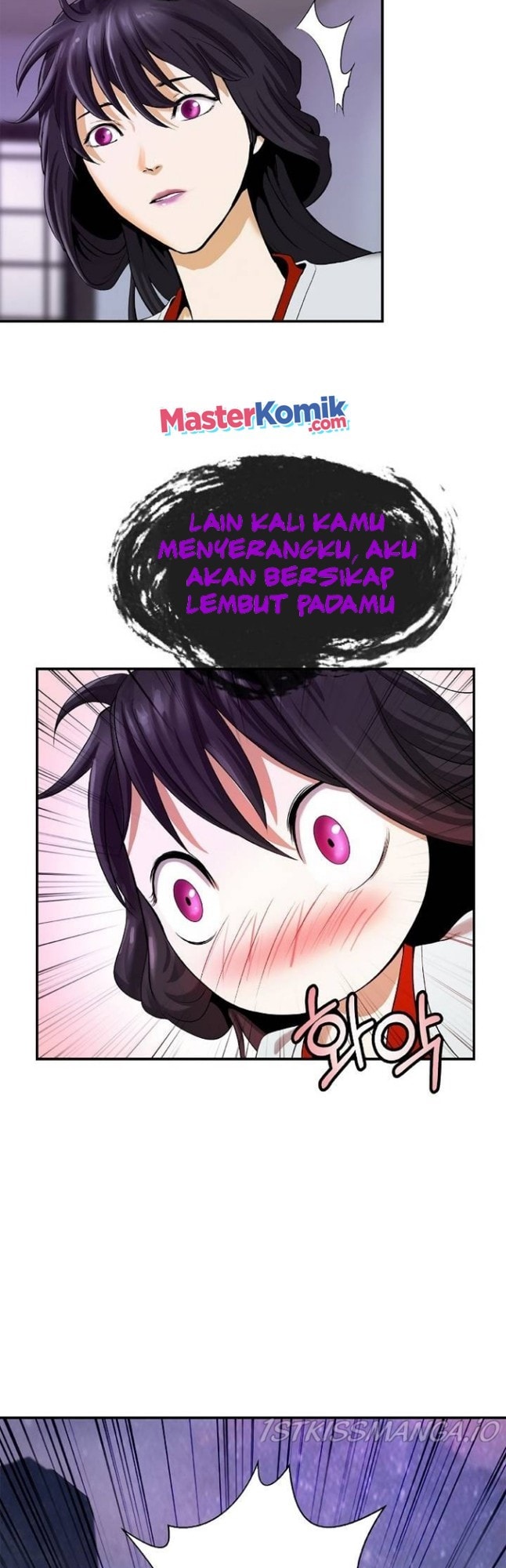Halaman 37 dari Cystic Story (Call The Spear) Chapter 69