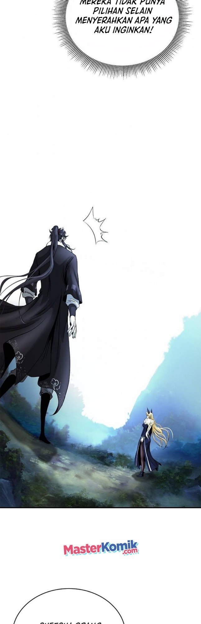 Halaman 41 dari Cystic Story (Call The Spear) Chapter 69