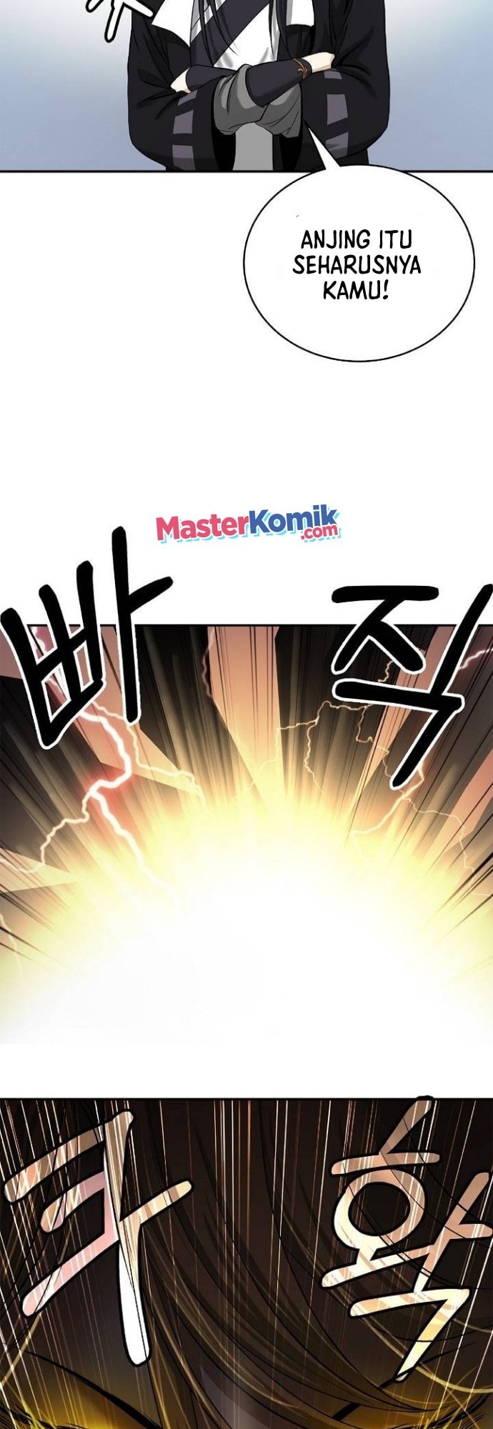Halaman 52 dari Cystic Story (Call The Spear) Chapter 69