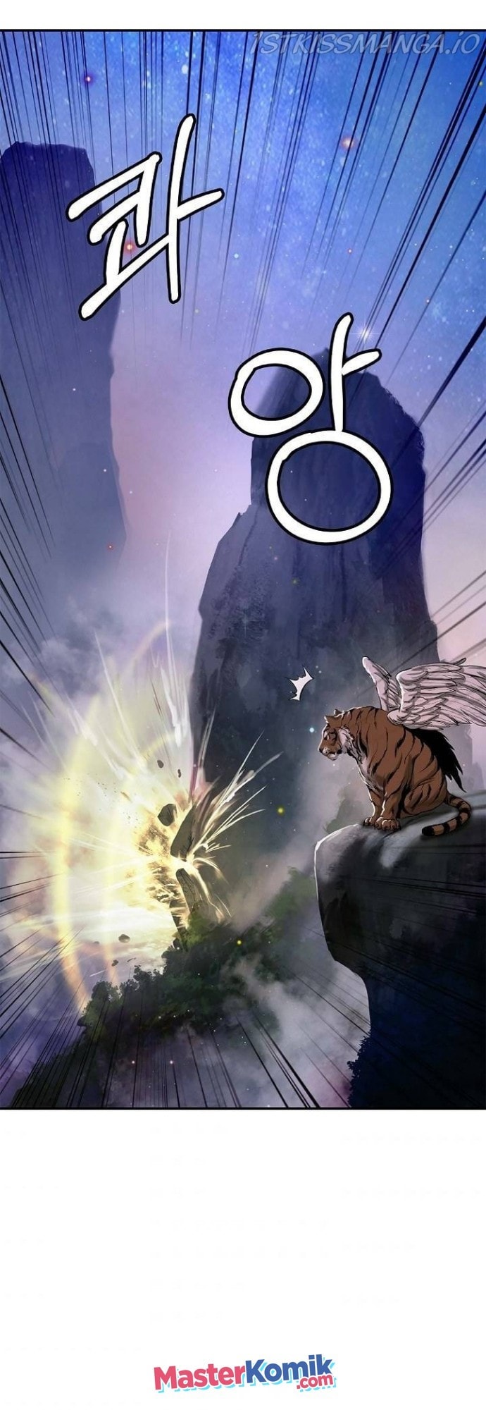 Halaman 55 dari Cystic Story (Call The Spear) Chapter 69