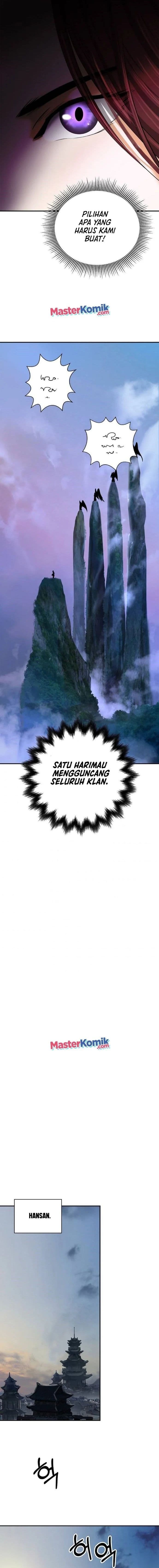 Halaman 16 dari Cystic Story (Call The Spear) Chapter 70