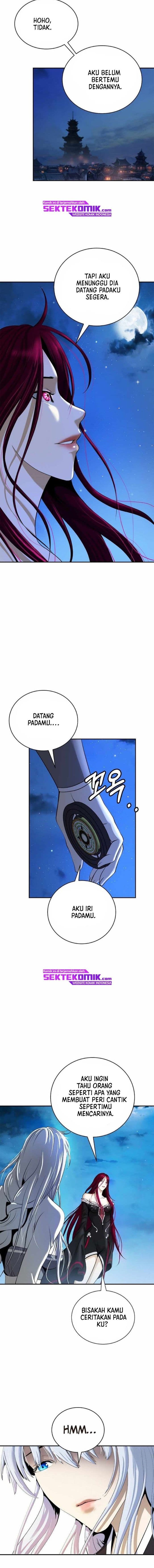 Halaman 15 dari Cystic Story (Call The Spear) Chapter 71