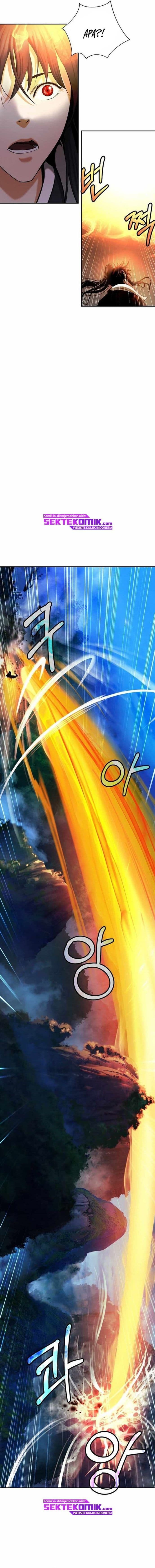 Halaman 6 dari Cystic Story (Call The Spear) Chapter 72