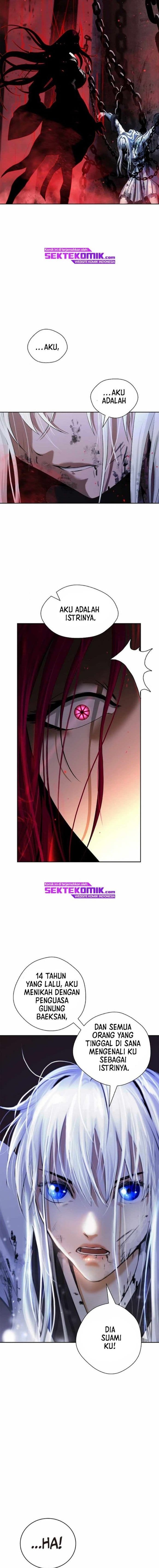 Halaman 18 dari Cystic Story (Call The Spear) Chapter 74