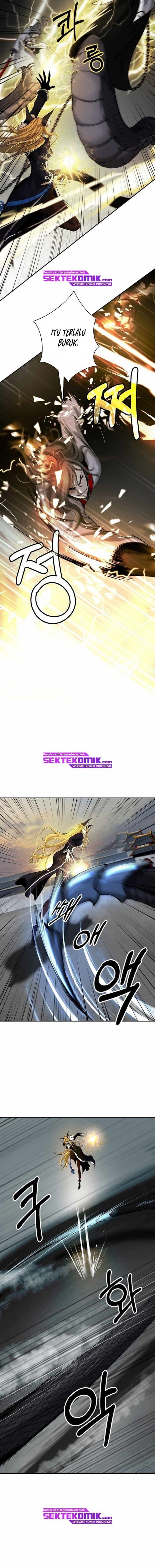 Halaman 6 dari Cystic Story (Call The Spear) Chapter 74