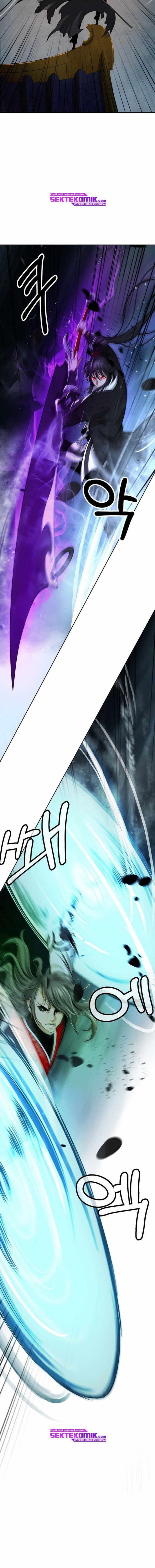 Halaman 2 dari Cystic Story (Call The Spear) Chapter 75