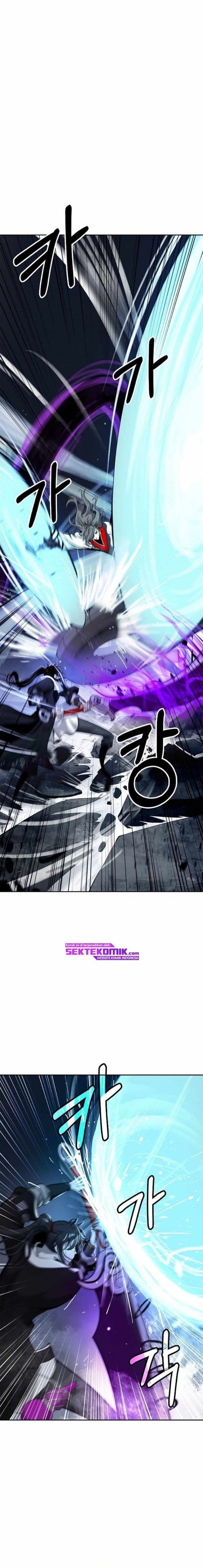 Halaman 3 dari Cystic Story (Call The Spear) Chapter 75