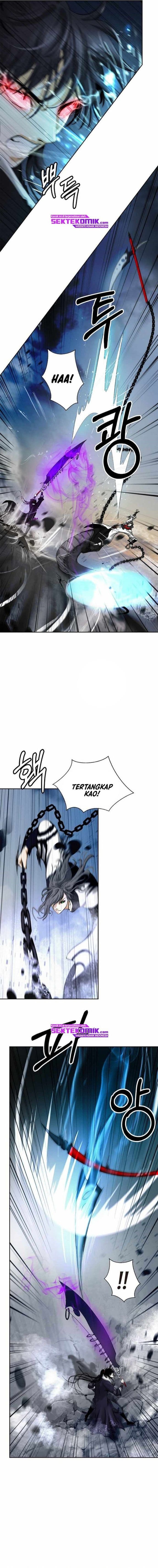 Halaman 4 dari Cystic Story (Call The Spear) Chapter 75