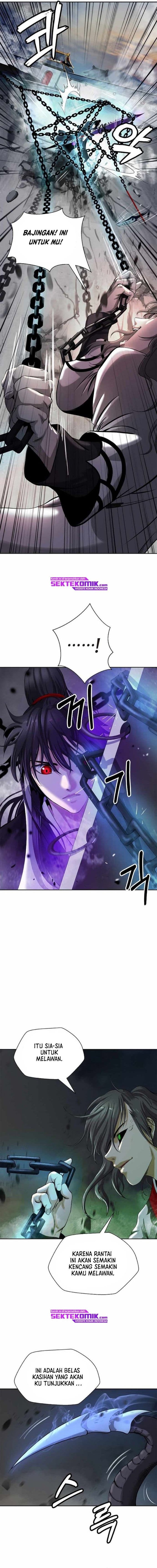 Halaman 6 dari Cystic Story (Call The Spear) Chapter 75