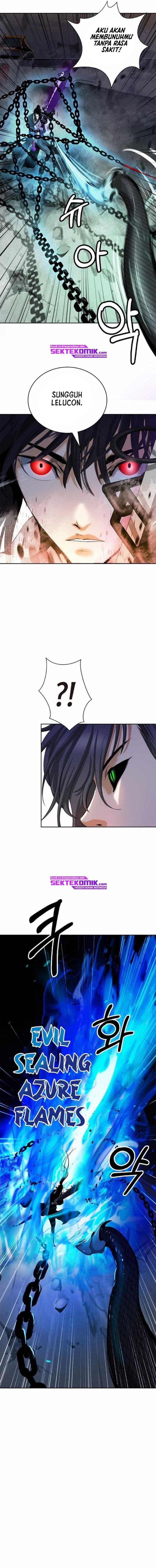 Halaman 7 dari Cystic Story (Call The Spear) Chapter 75