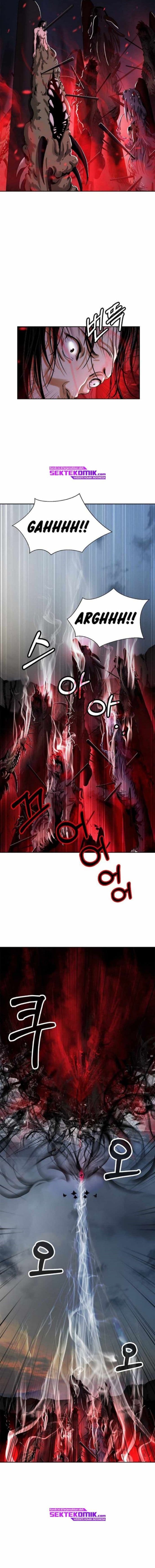 Halaman 19 dari Cystic Story (Call The Spear) Chapter 76