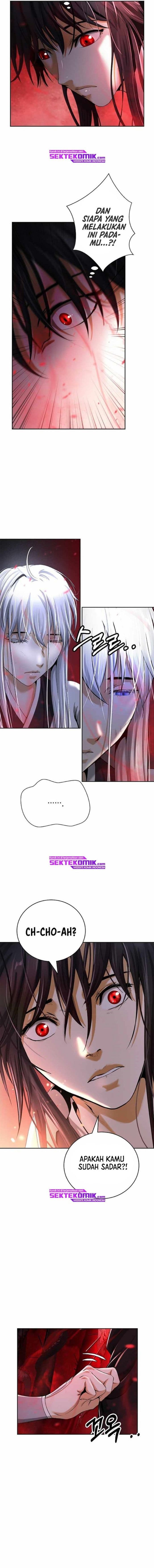 Halaman 5 dari Cystic Story (Call The Spear) Chapter 76