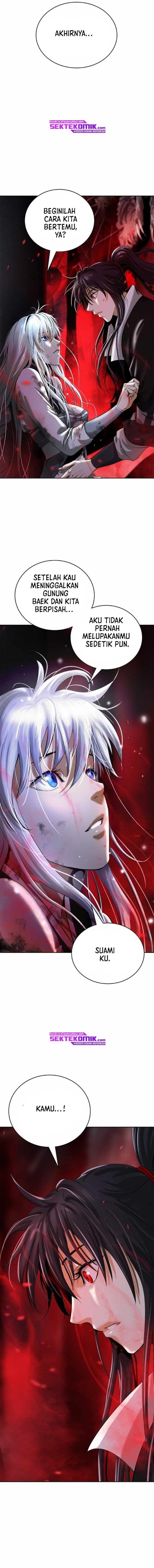 Halaman 6 dari Cystic Story (Call The Spear) Chapter 76