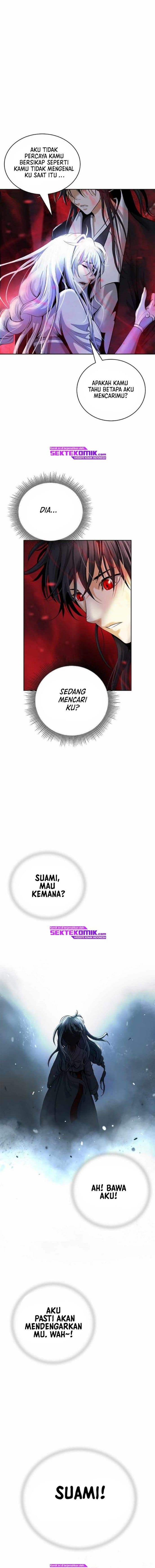 Halaman 7 dari Cystic Story (Call The Spear) Chapter 76