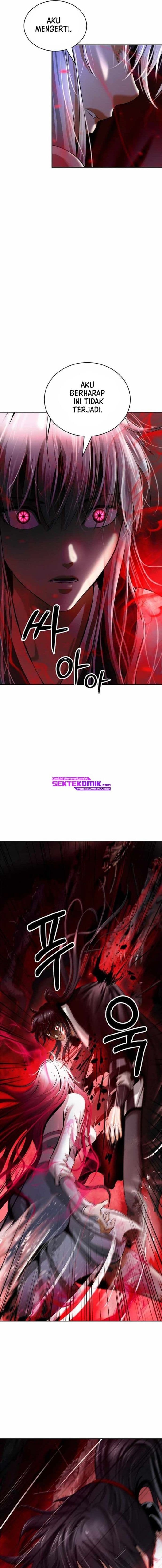 Halaman 9 dari Cystic Story (Call The Spear) Chapter 76