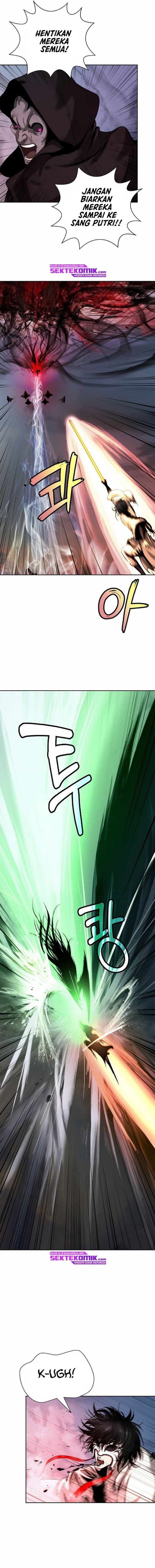 Halaman 12 dari Cystic Story (Call The Spear) Chapter 77