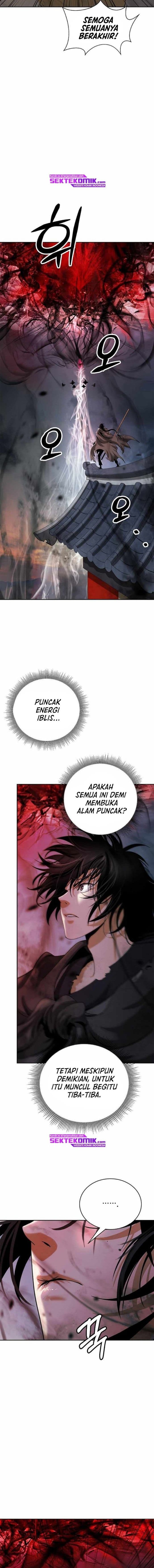 Halaman 2 dari Cystic Story (Call The Spear) Chapter 77