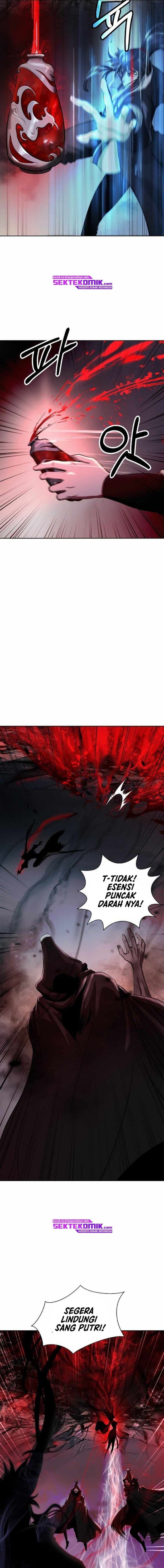 Halaman 22 dari Cystic Story (Call The Spear) Chapter 77