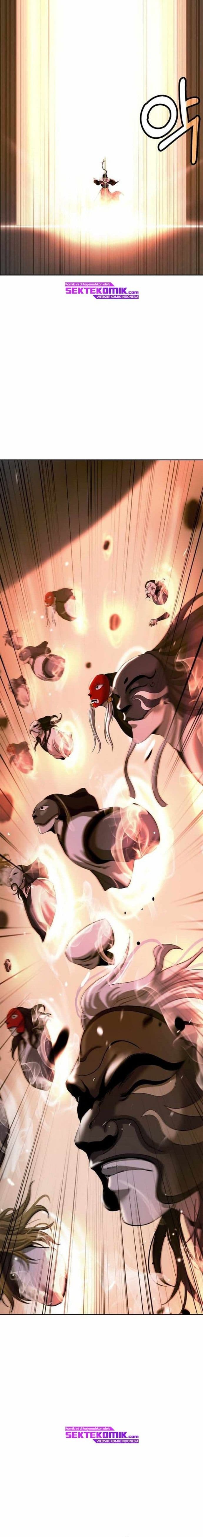 Halaman 5 dari Cystic Story (Call The Spear) Chapter 77