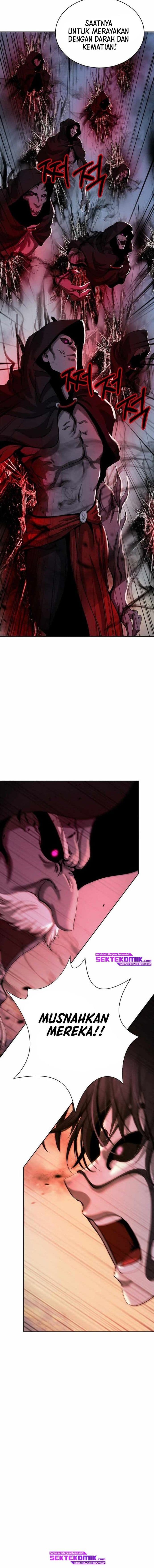 Halaman 7 dari Cystic Story (Call The Spear) Chapter 77
