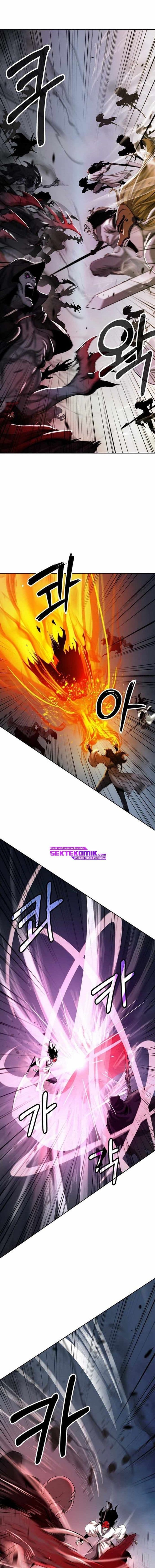 Halaman 8 dari Cystic Story (Call The Spear) Chapter 77