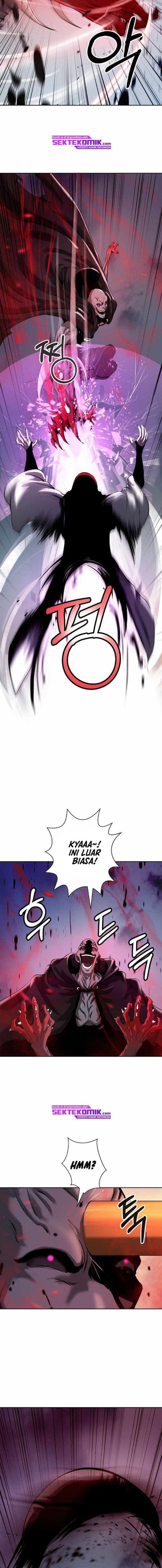 Halaman 9 dari Cystic Story (Call The Spear) Chapter 77