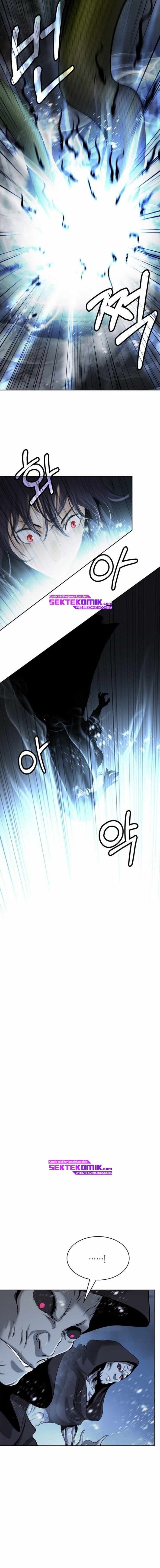 Halaman 14 dari Cystic Story (Call The Spear) Chapter 78