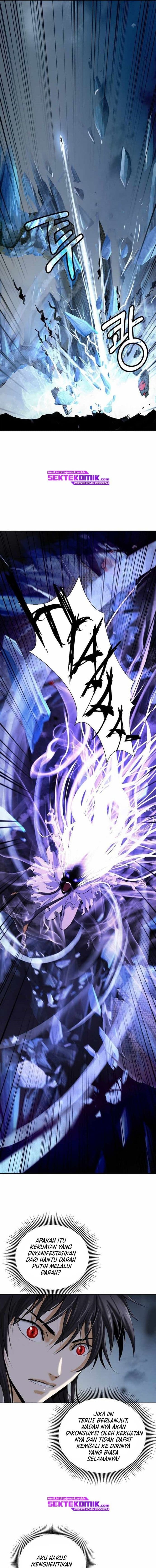 Halaman 17 dari Cystic Story (Call The Spear) Chapter 78