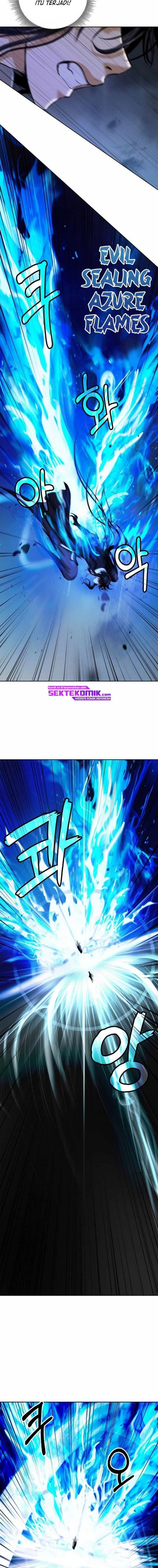 Halaman 18 dari Cystic Story (Call The Spear) Chapter 78