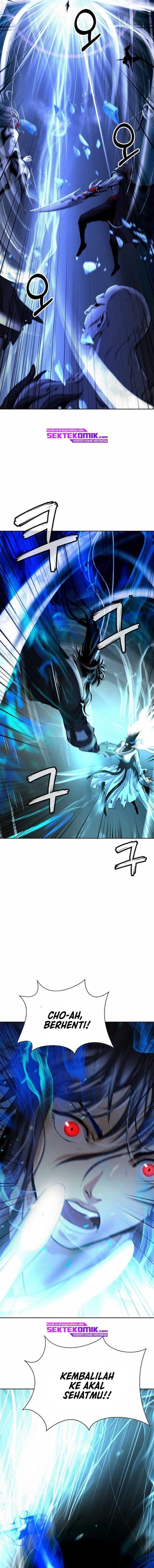 Halaman 19 dari Cystic Story (Call The Spear) Chapter 78
