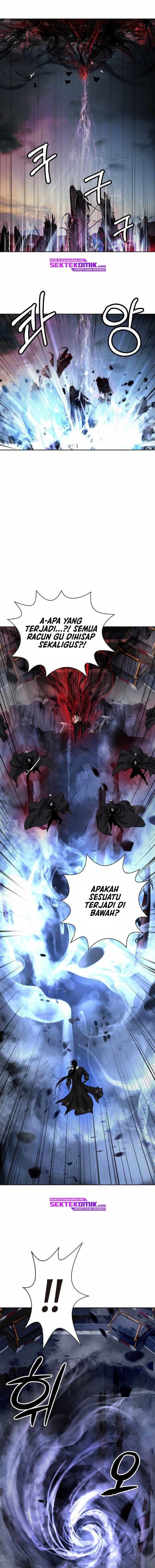 Halaman 4 dari Cystic Story (Call The Spear) Chapter 78