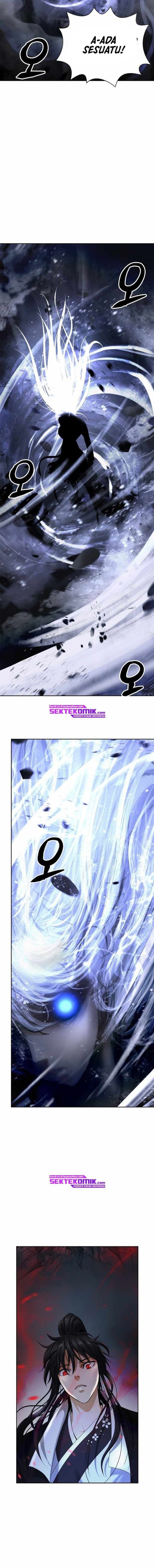 Halaman 5 dari Cystic Story (Call The Spear) Chapter 78