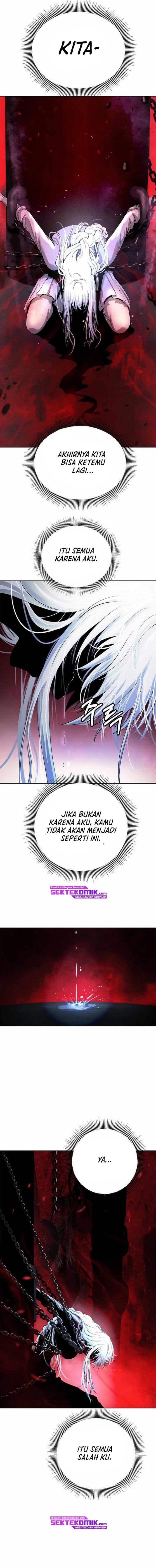 Halaman 7 dari Cystic Story (Call The Spear) Chapter 78