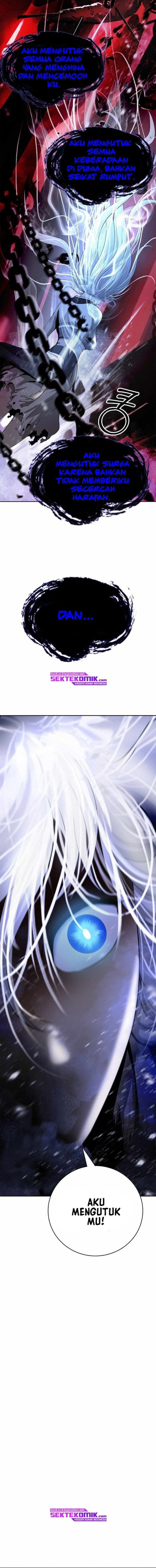 Halaman 9 dari Cystic Story (Call The Spear) Chapter 78