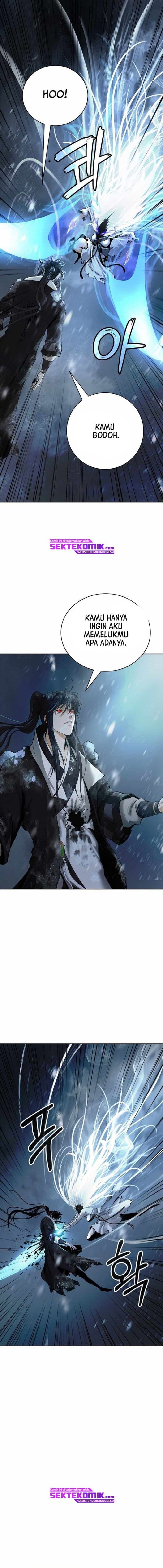 Halaman 11 dari Cystic Story (Call The Spear) Chapter 79