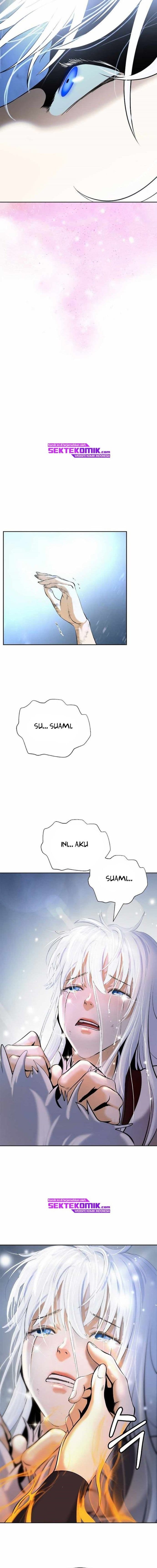 Halaman 14 dari Cystic Story (Call The Spear) Chapter 79