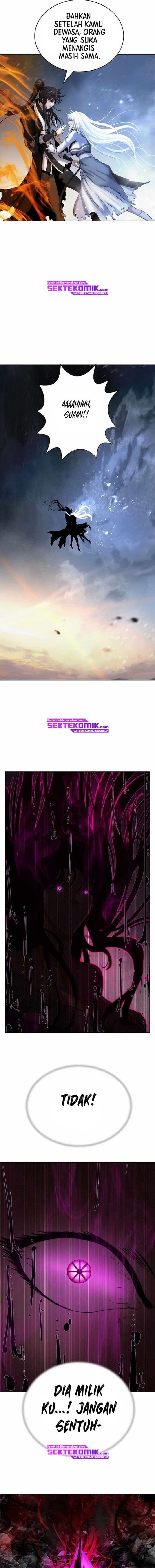 Halaman 15 dari Cystic Story (Call The Spear) Chapter 79