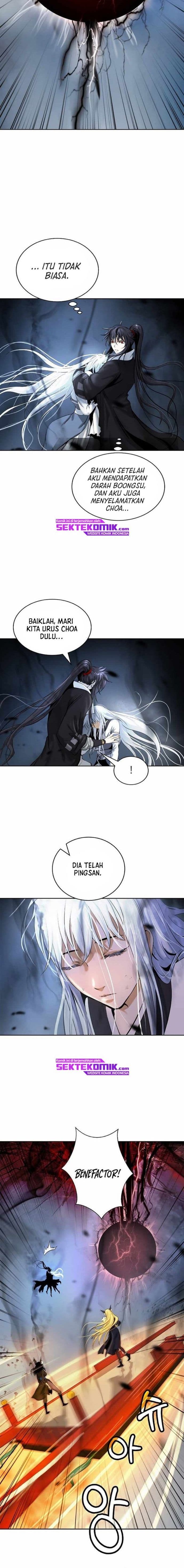 Halaman 17 dari Cystic Story (Call The Spear) Chapter 79