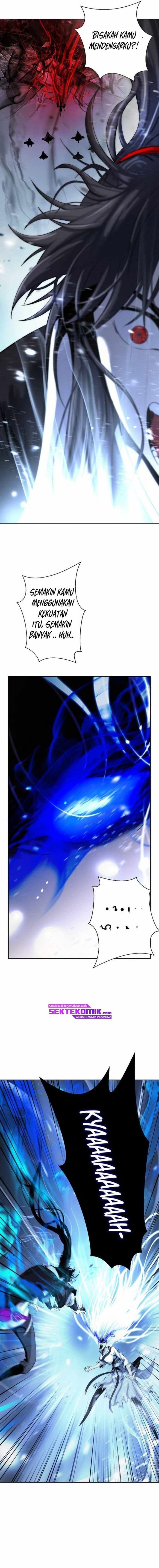 Halaman 2 dari Cystic Story (Call The Spear) Chapter 79