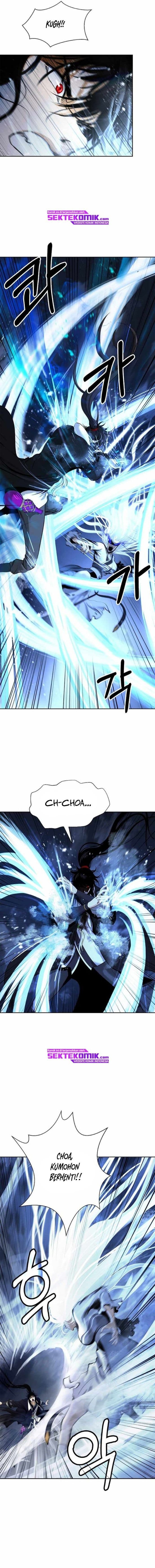 Halaman 3 dari Cystic Story (Call The Spear) Chapter 79