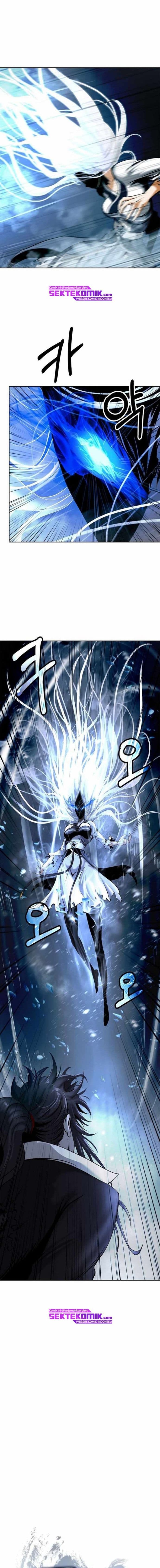 Halaman 4 dari Cystic Story (Call The Spear) Chapter 79
