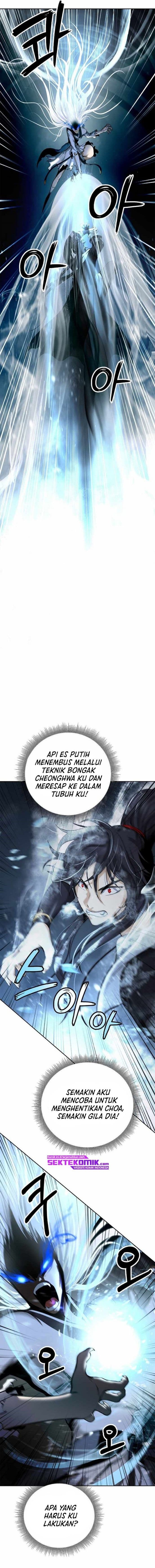 Halaman 7 dari Cystic Story (Call The Spear) Chapter 79