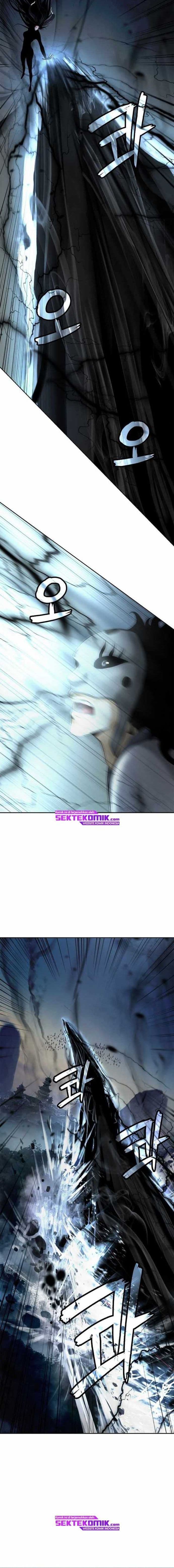 Halaman 11 dari Cystic Story (Call The Spear) Chapter 80