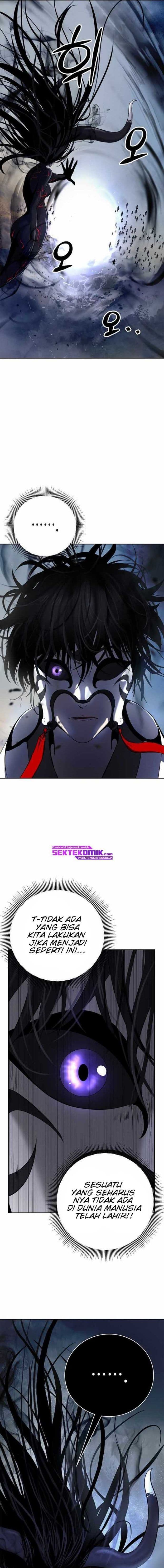 Halaman 12 dari Cystic Story (Call The Spear) Chapter 80
