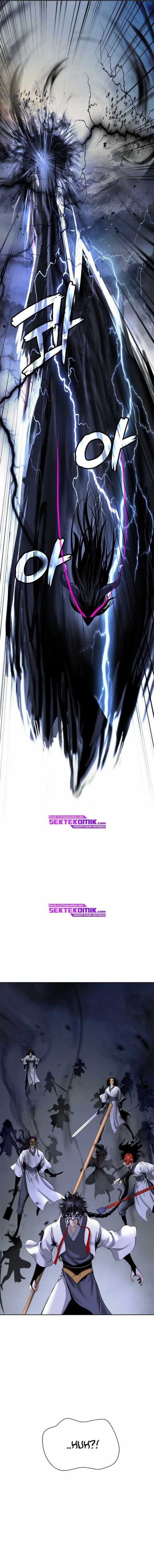 Halaman 15 dari Cystic Story (Call The Spear) Chapter 80