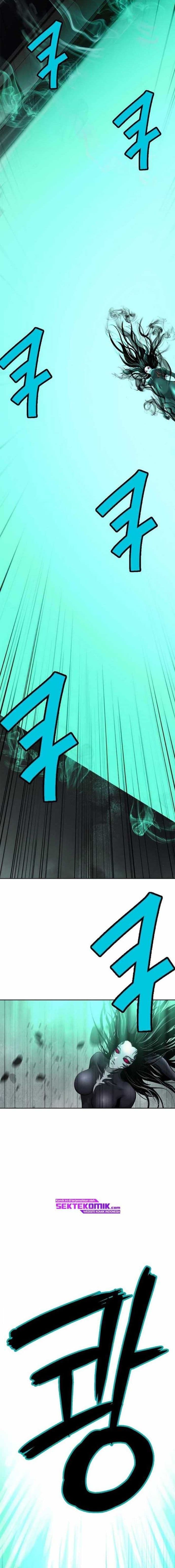 Halaman 20 dari Cystic Story (Call The Spear) Chapter 80