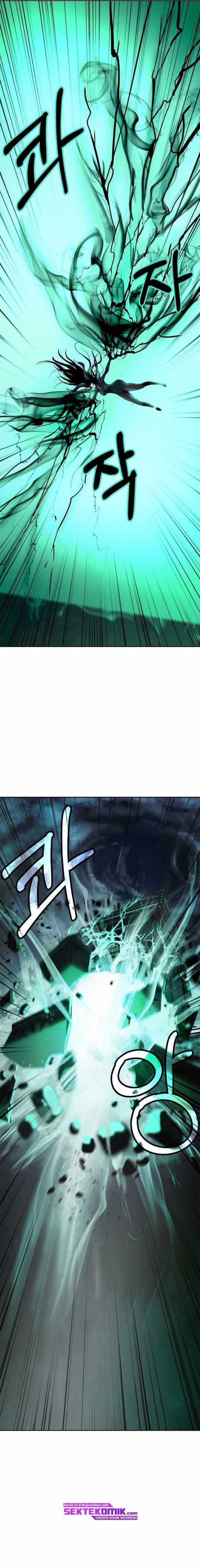 Halaman 22 dari Cystic Story (Call The Spear) Chapter 80