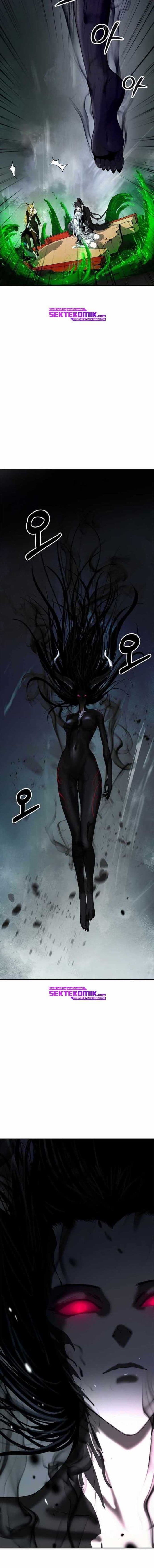 Halaman 3 dari Cystic Story (Call The Spear) Chapter 80